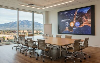 Are Live 2 Lead Speakers in Town 2019 Albuquerque? Guide