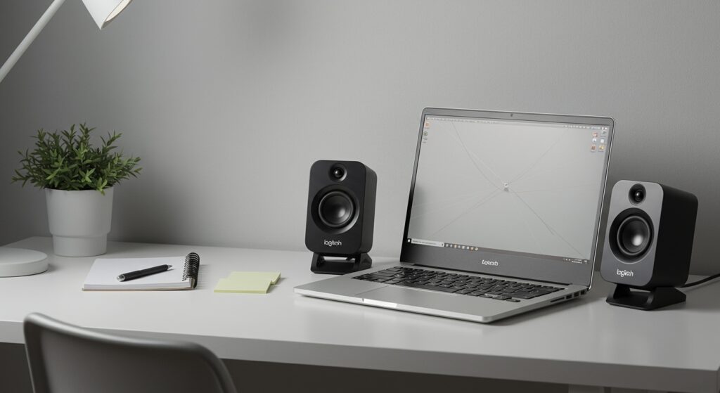 Are Logitech S120 Speakers Good? Expert Review & Setup Guide