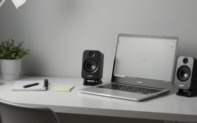 Are Logitech S120 Speakers Good? Expert Review & Setup Guide