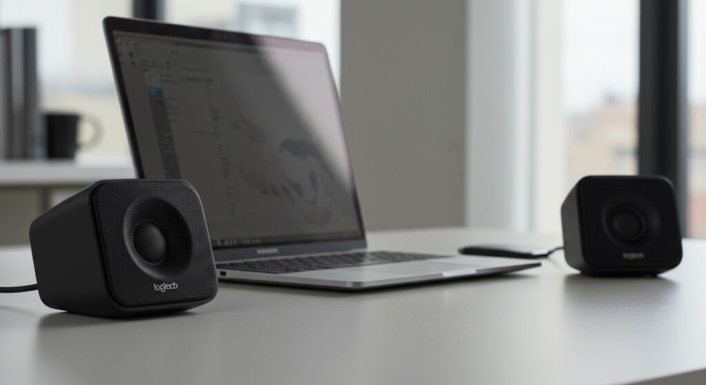 Are Logitech Z150 Speakers Good? Review & Setup Guide Are Logitech Z150 Speakers Good? Review & Setup Guide