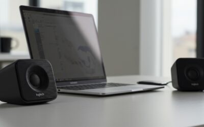 Are Logitech Z150 Speakers Good? Review & Setup Guide