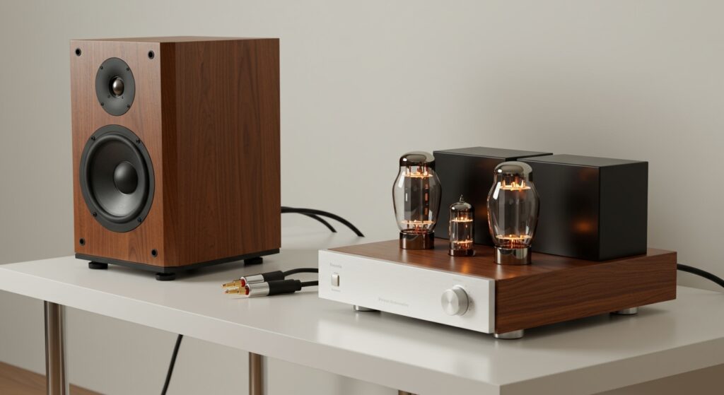 Are Low Amp Speakers Good or Bad? Expert Matching Guide