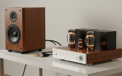 Are Low Amp Speakers Good or Bad? Expert Matching Guide