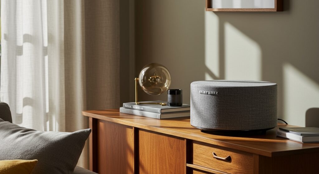 Are Marantz Speakers Made Yet? 2025 Buying & Tech Guide Are Marantz Speakers Made Yet? 2025 Buying & Tech Guide