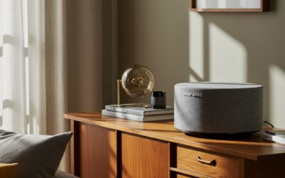 Are Marantz Speakers Made Yet? 2025 Buying & Tech Guide