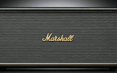 Are Marshall Speakers Good? (2024 Expert Review & Guide)
