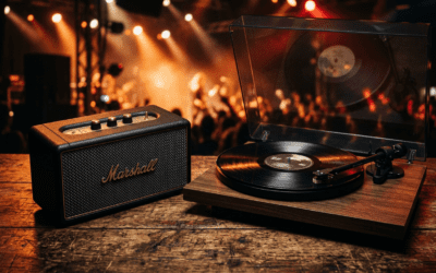 Are Marshall Speakers Good? How-To Guide