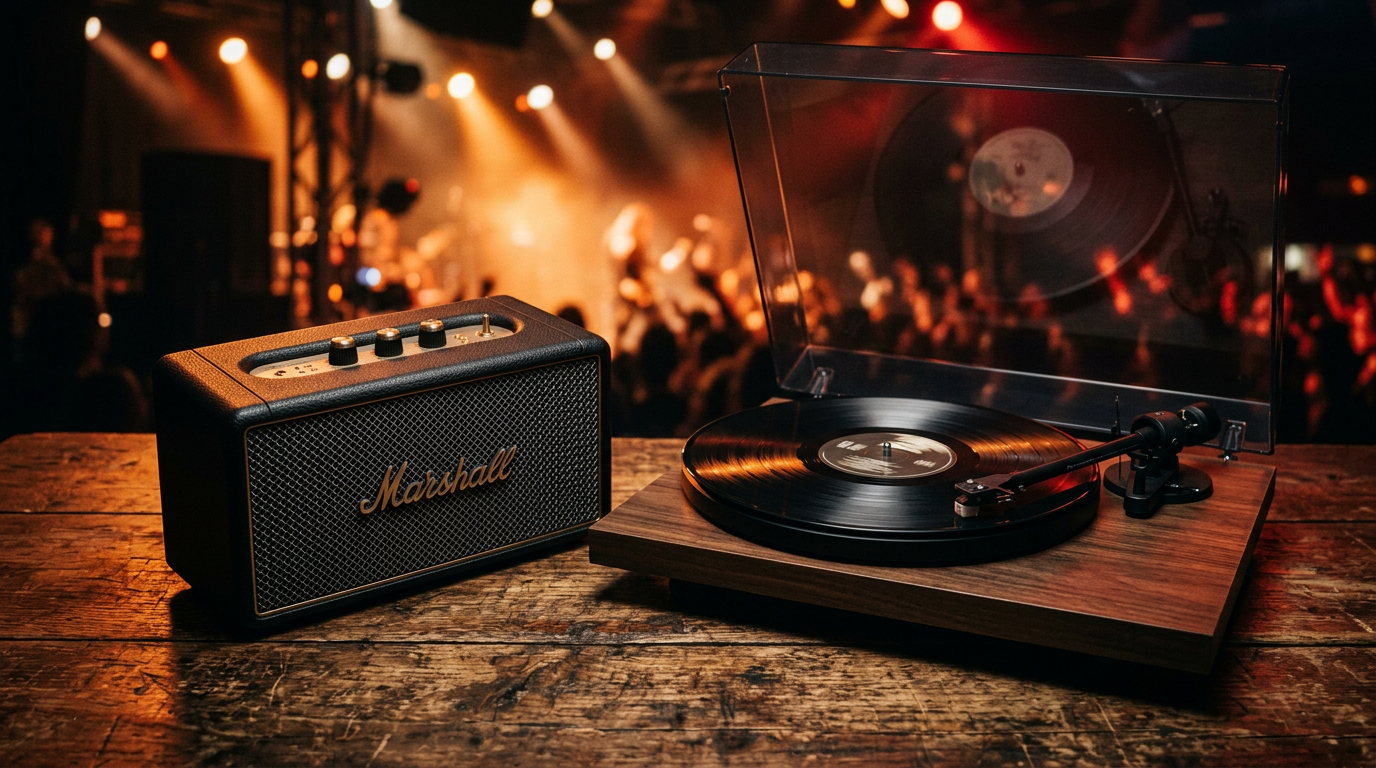 Are Marshall Speakers Good? How-To Guide