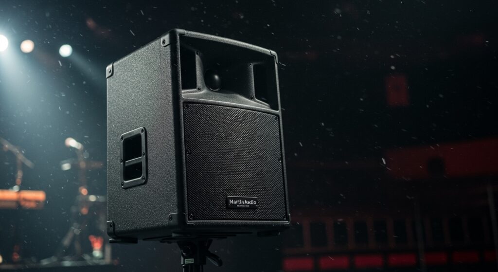 Are Martin Blackline Speakers Good? Expert Review & Guide