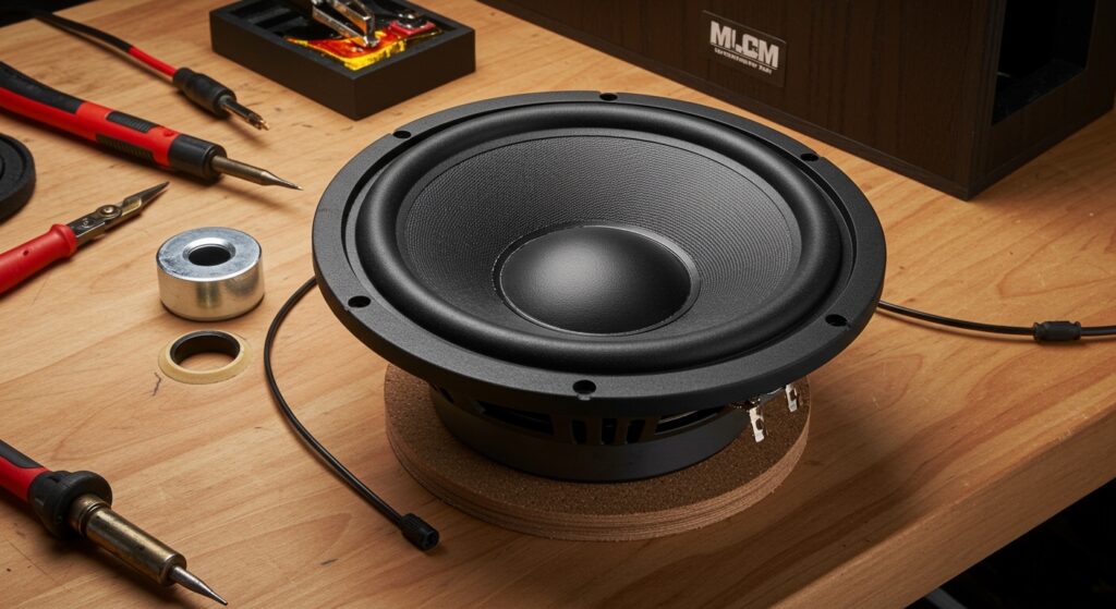 Are MCM Speakers Good? | 2024 Expert Review & Guide