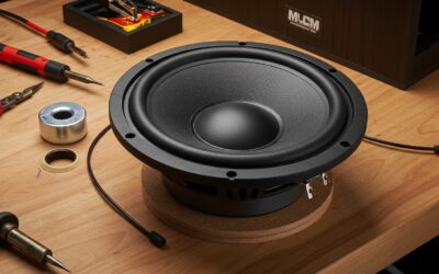 Are MCM Speakers Good? | 2024 Expert Review & Guide