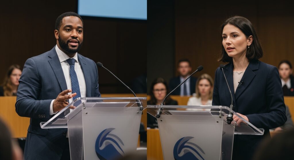 Are Men Better Speakers Than Women? Expert Analysis & Tips