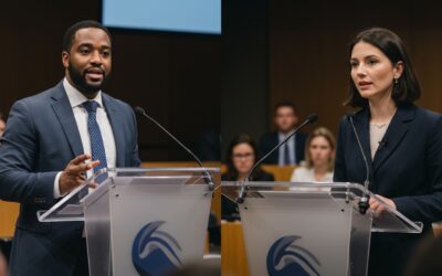 Are Men Better Speakers Than Women? Expert Analysis & Tips