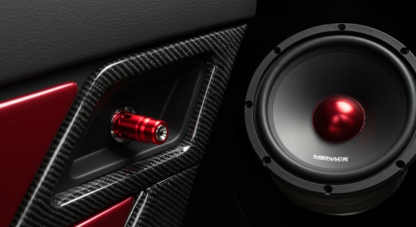 Are Menace Audio Speakers Good? Expert Review & Guide