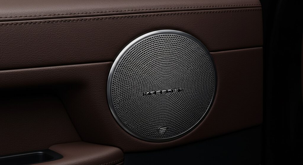 Are Meridian Speakers in Land Rovers Good? Expert Review Are Meridian Speakers in Land Rovers Good? Expert Review