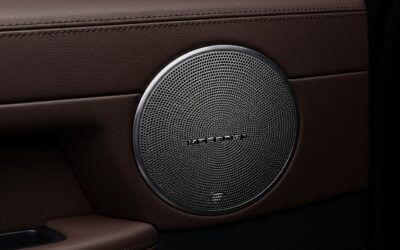 Are Meridian Speakers in Land Rovers Good? Expert Review