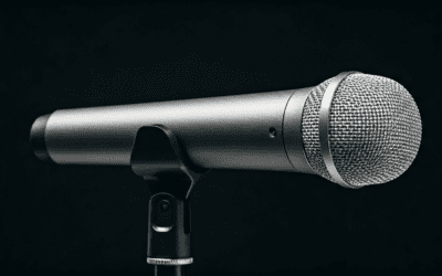 Are Microphones and Speakers the Same? (Expert Comparison)