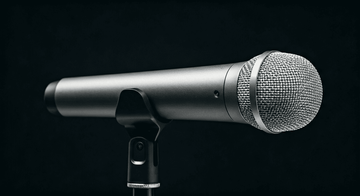 Are Microphones and Speakers the Same? (Expert Comparison)