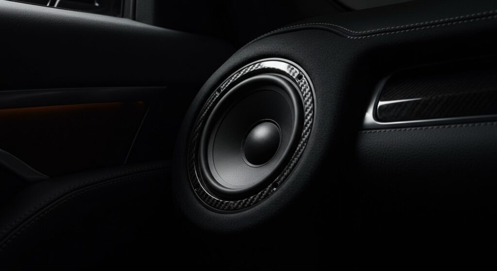 Are Mid Range Speakers Necessary? Expert Audio Guide