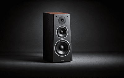 Are Monitor Silver 500 Speakers Any Good? (7G Review & Setup)