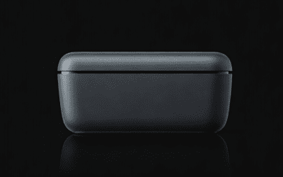 Are Mophie Speakers Louder Than Standard Speakers? | Guide