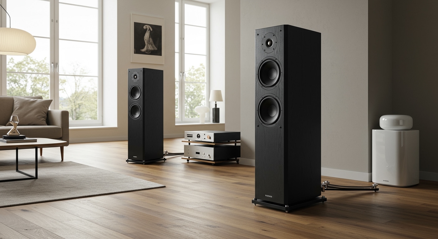 ** Are Mordaunt Short Speakers Good? Expert Review & Guide