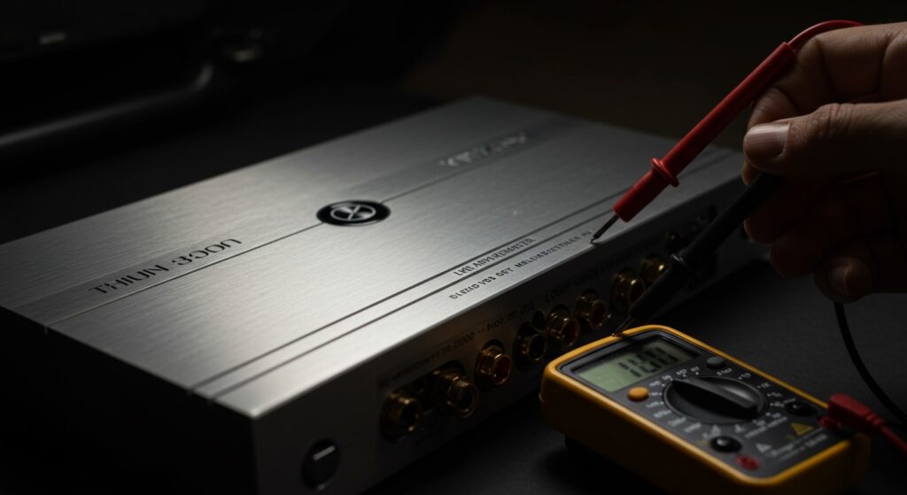 Are Most Car Stereo Amps Compatible With 2 Ohm Speakers? Are Most Car Stereo Amps Compatible With 2 Ohm Speakers?