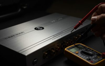 Are Most Car Stereo Amps Compatible With 2 Ohm Speakers?