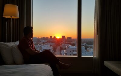 Are Motivational Speakers Happy? The Truth Behind the Stage