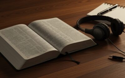 Are Motivational Speakers Okay for the Christian? A Guide