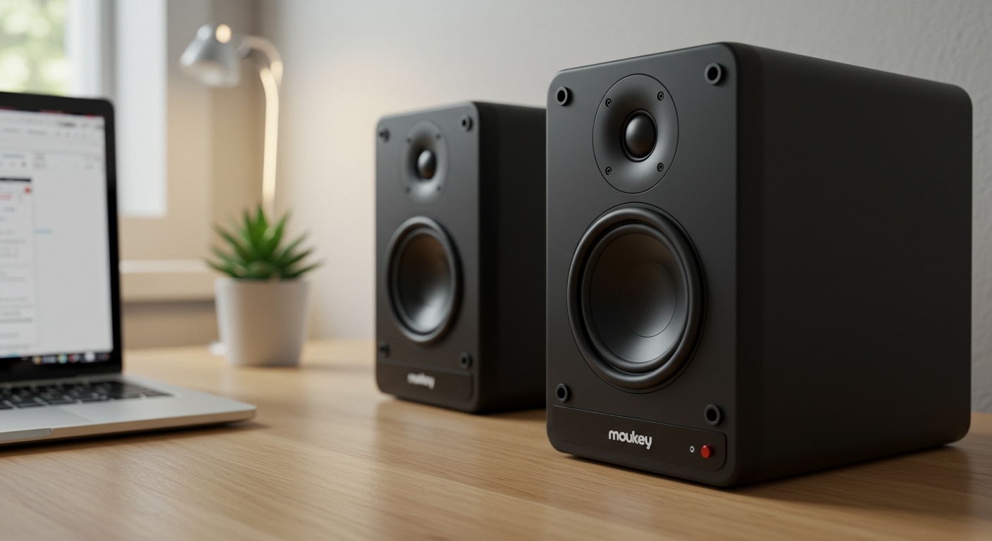 Are Moukey Speakers Good? 2024 Expert Review & Setup Guide