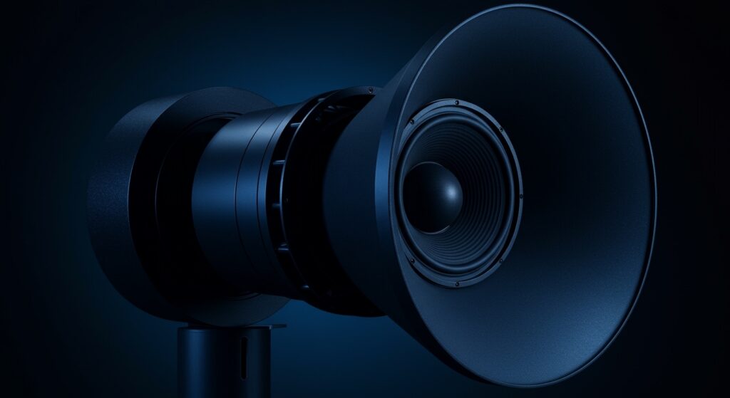 Are Movie Theatre Magnified Stereo Speakers Real? Tech Guide