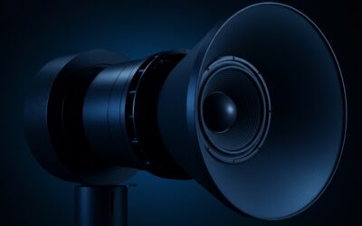 Are Movie Theatre Magnified Stereo Speakers Real? Tech Guide