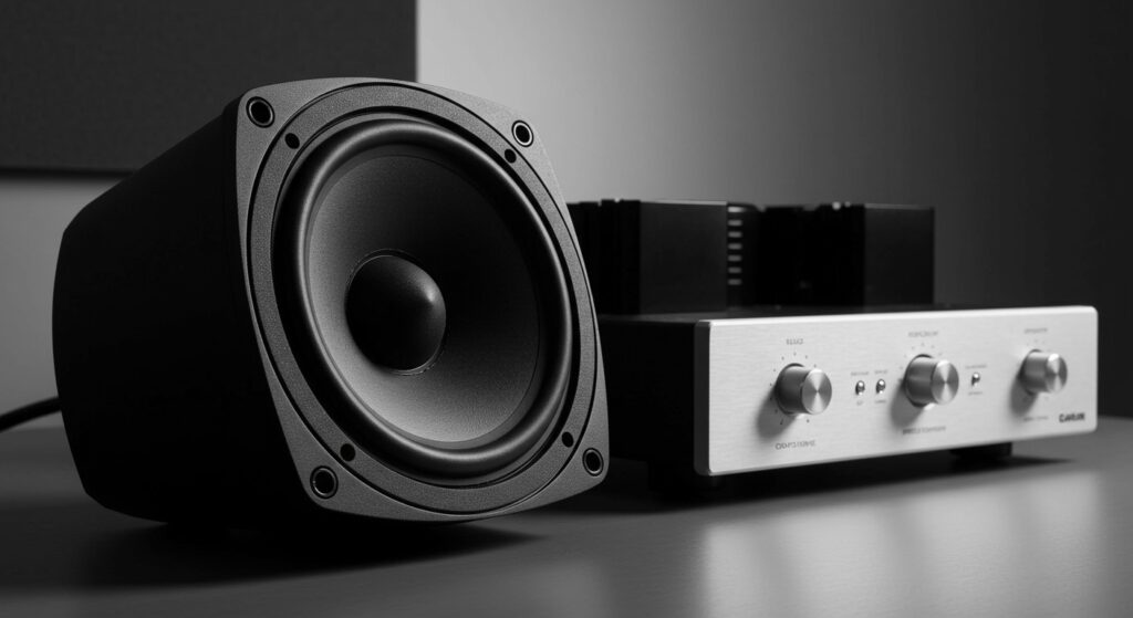 Are Moving Coil Speakers Active or Passive? (Expert Guide)