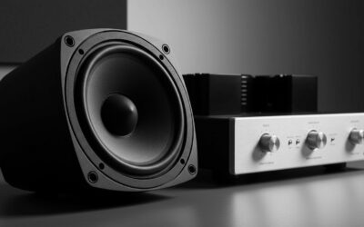Are Moving Coil Speakers Active or Passive? (Expert Guide)