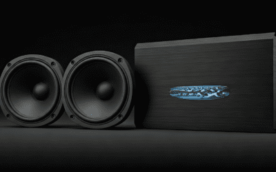 Are MTX Bluethunder Speakers Bridgeable? (Wiring Guide)