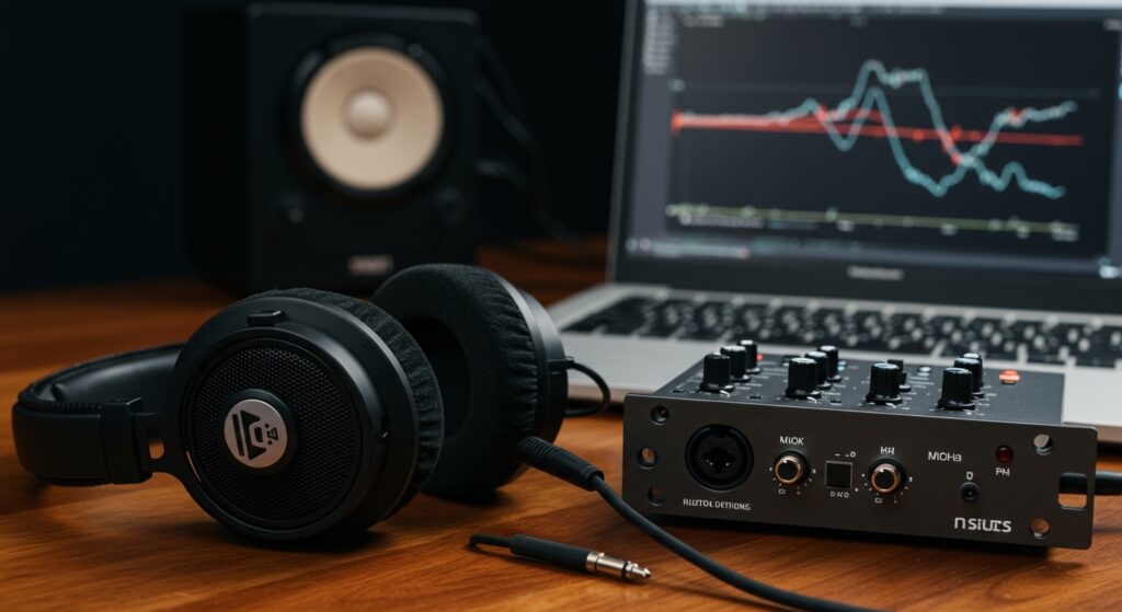 Are My Headphone Speakers Equal? Testing & Fixing Audio