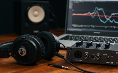 Are My Headphone Speakers Equal? Testing & Fixing Audio
