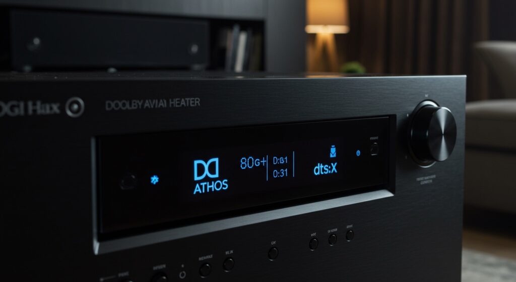 Are My Speakers DTS or Dolby? How to Check and Compare