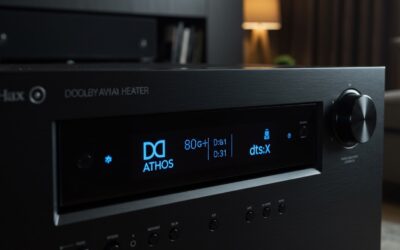 Are My Speakers DTS or Dolby? How to Check and Compare