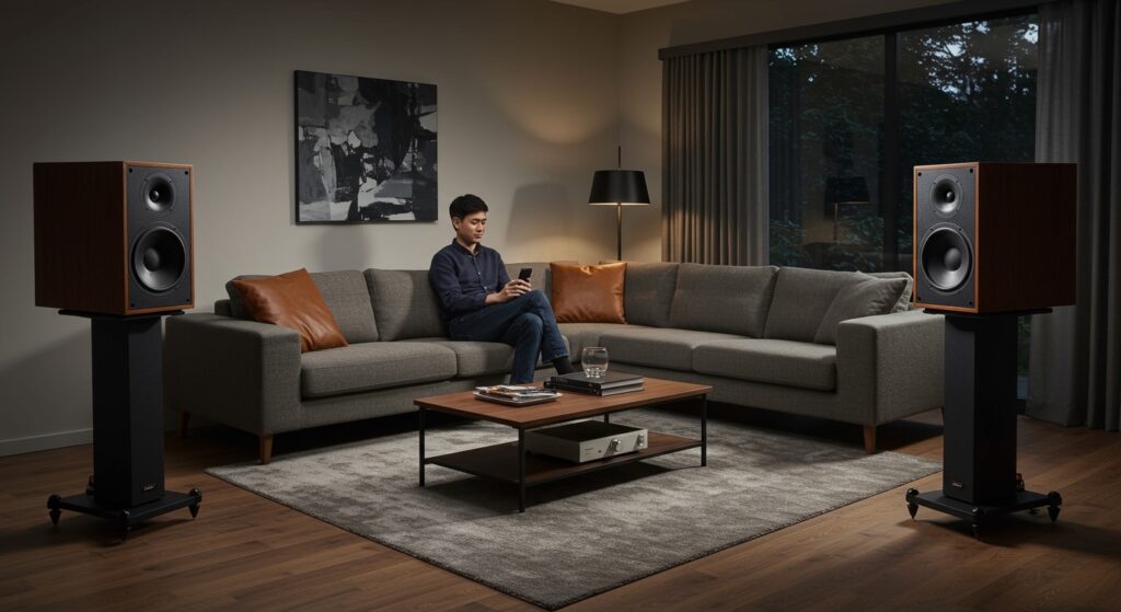 Are My Speakers Synced? | Expert Guide to Audio Calibration