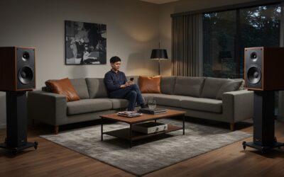 Are My Speakers Synced? | Expert Guide to Audio Calibration