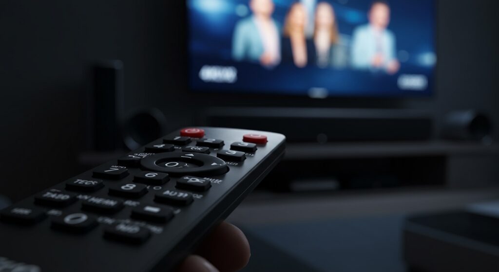 Are My TV Speakers Off If They Are Mute? (The Real Truth)