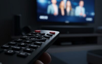 Are My TV Speakers Off If They Are Mute? (The Real Truth)