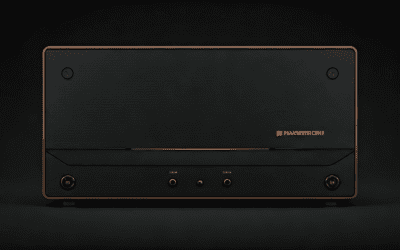 Are Nakamichi Shockwafe Pro 7.1 Rear Speakers Wireless?