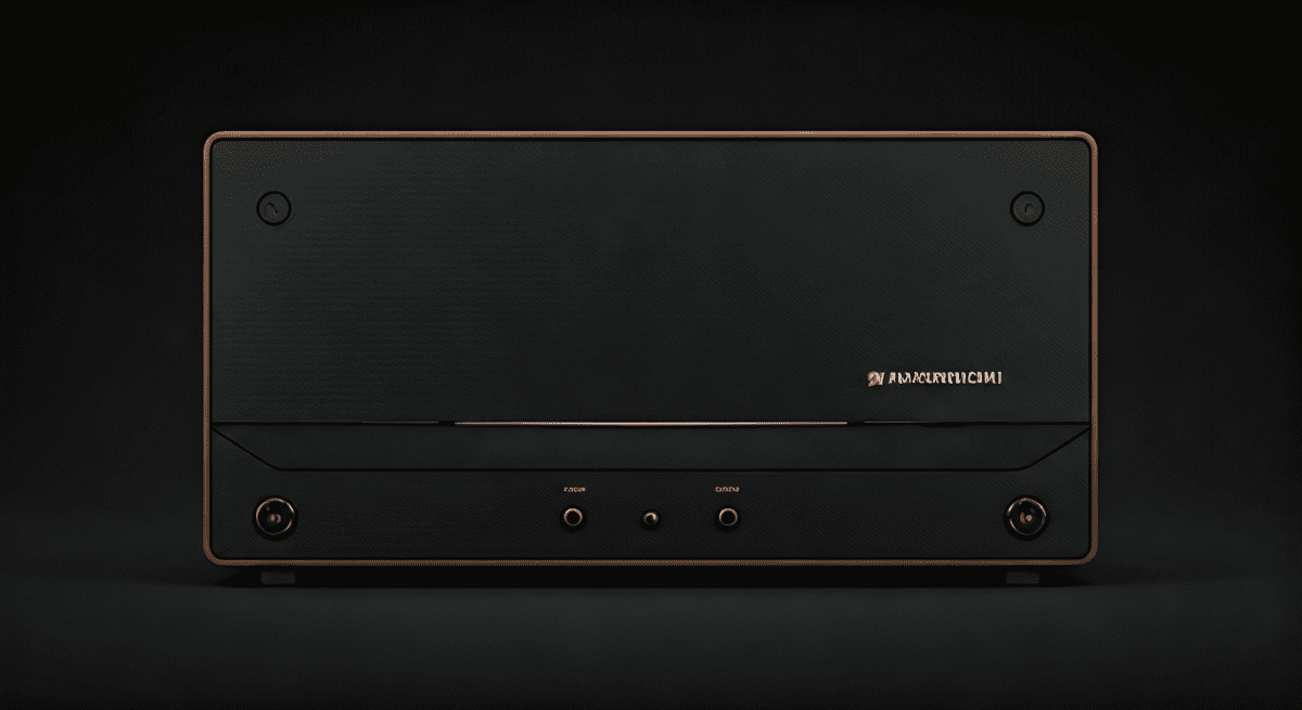 Are Nakamichi Shockwafe Pro 7.1 Rear Speakers Wireless?