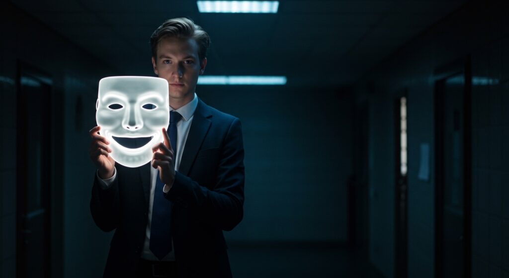 Are Narcissists Eloquent Speakers? Decoding Their Charisma