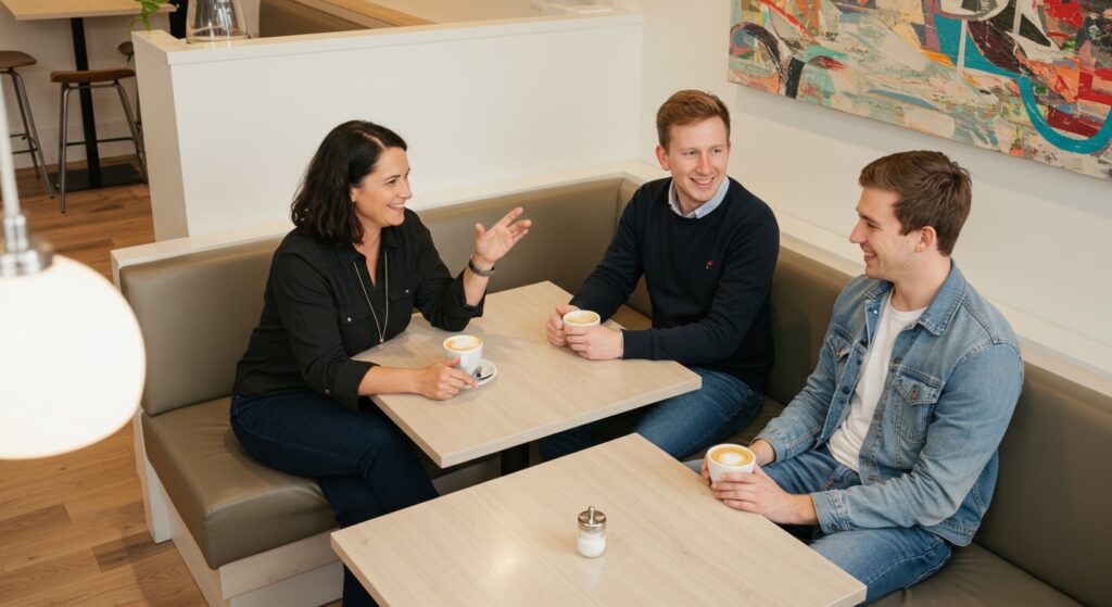 Are Native Speakers Conversationally Fluent? | Fluency Guide