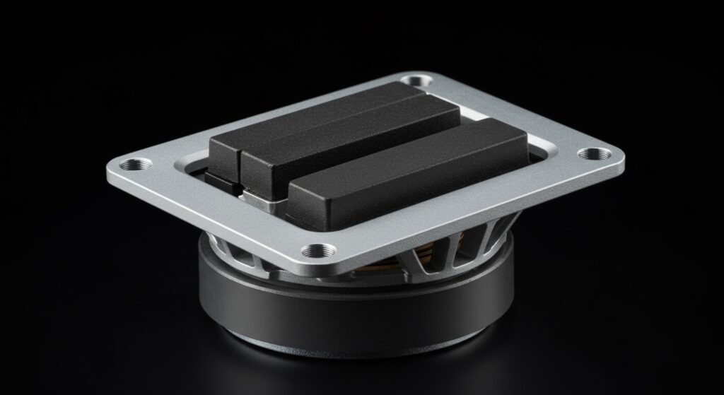 Are Neo Speakers Cassy? Expert Guide to Neodymium Audio Are Neo Speakers Cassy? Expert Guide to Neodymium Audio