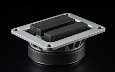 Are Neo Speakers Cassy? Expert Guide to Neodymium Audio